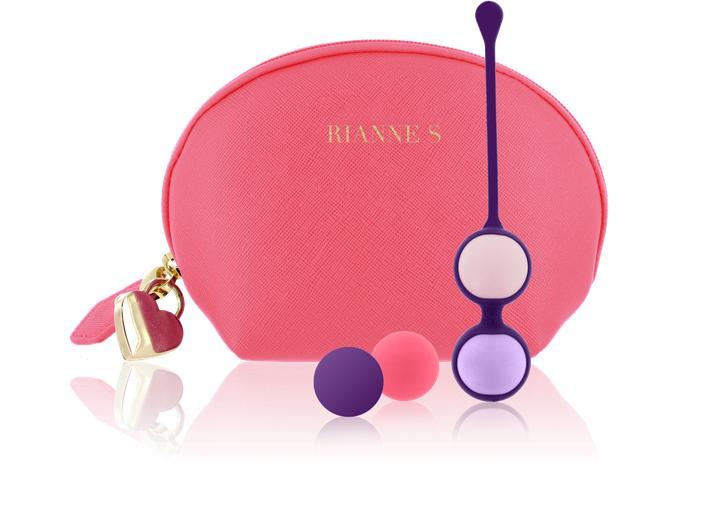 Image du produit Rianne S. Pussy Playballs