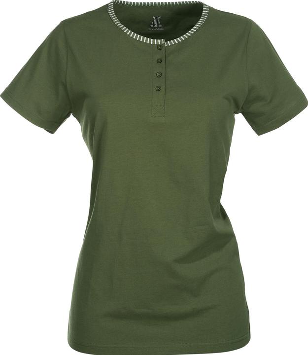 Actual product image Erwin Müller Ladies' shorts (48)