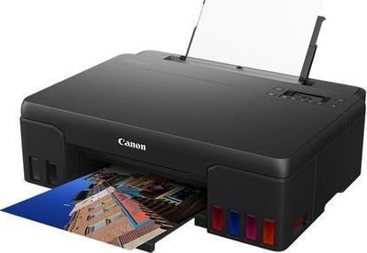Actual product image Canon PIXMA G540 inkjet printer color DPI WLAN