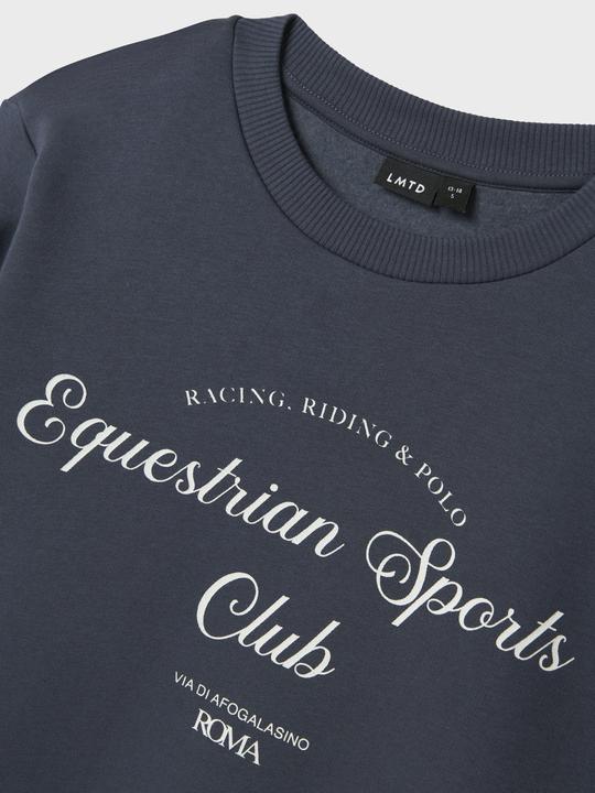 Produktbild Lmtd Langarm Sweatshirt (146, 152)