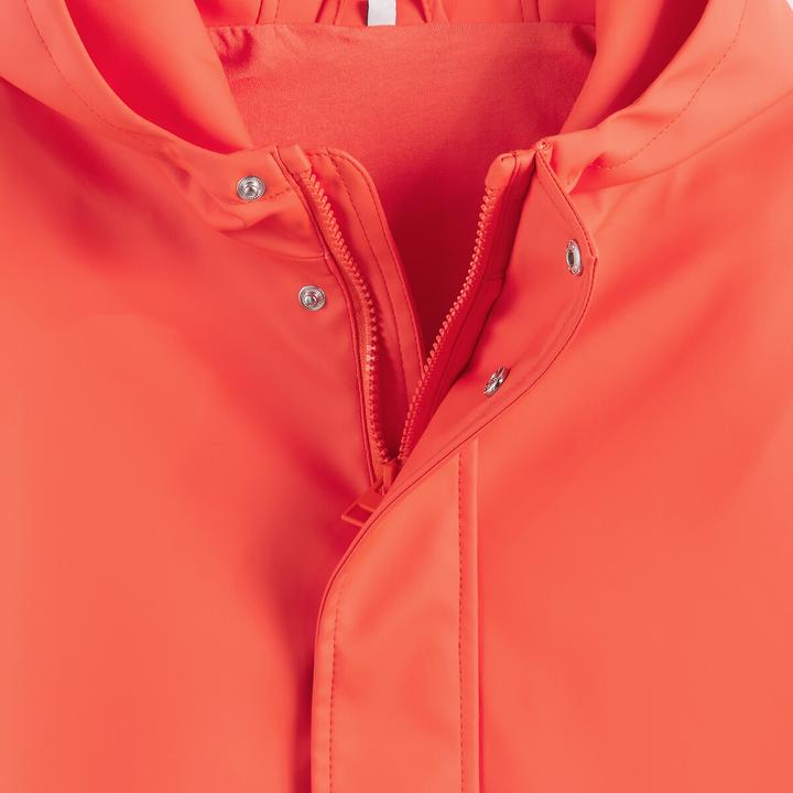 Produktbild La Redoute Collections Kapuzenjacke mit Jerseyfutter (152)