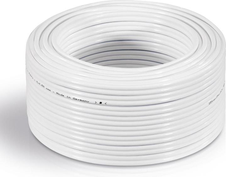 Produktbild HDgear Lautsprecherkabel OFC (10 m, 2.50 mm²)