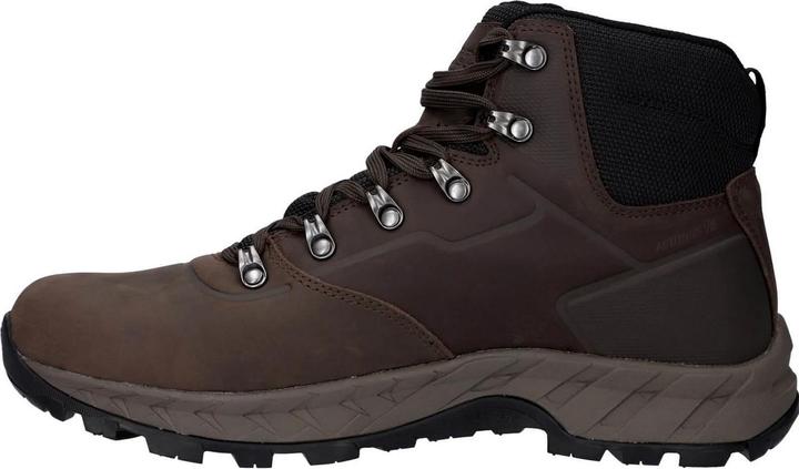 Immagine prodotto Hi-Tec Altitude VII Scarponi da Trekking Impermeabile Uomo (40.5)