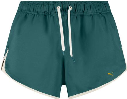 Image du produit Puma Women Woven Shorts (S)
