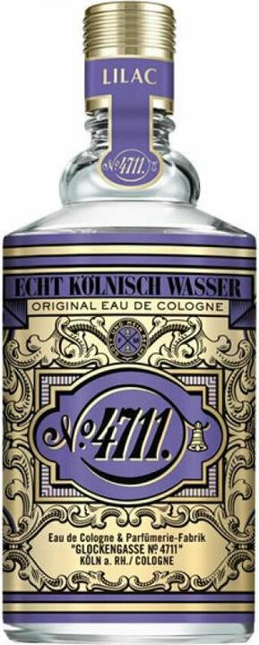 Produktbild Tabac Lilac (Eau de Cologne, 100 ml)