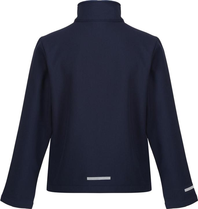 Produktbild Regjun Softshelljacke Zweilagig (146, 152)