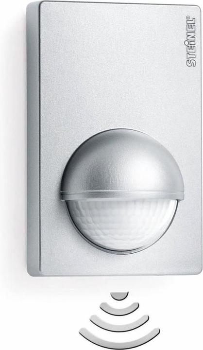 Produktbild Steinel Infrarot Bewegungsmelder IS 180-2 (12 m)