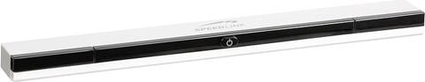 Produktbild Speedlink Wireless Sensor Bar for Wii, weiss (Wii U, PS3, Wii)