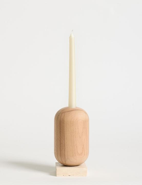 Produktbild Hanah Home Vasio Duo Vase Set (2 x)