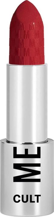 Image du produit Mesauda Lèvres - Cult Creamy Lipstick Boss 116 (116)