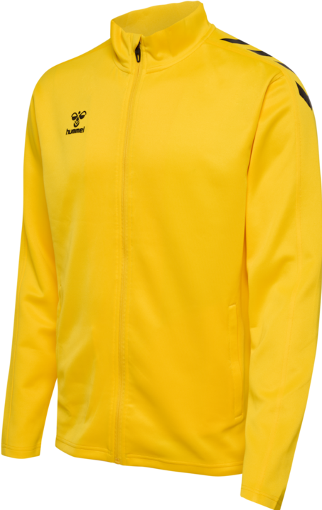 Image du produit hummel Hmlcore Xk Poly Zip Sweat (XL)