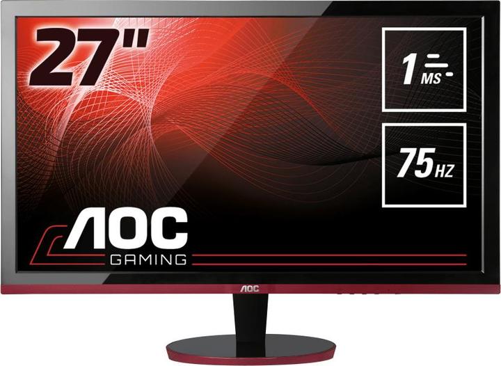 AOC G2778vq (1920 x 1080 Pixel, 27")