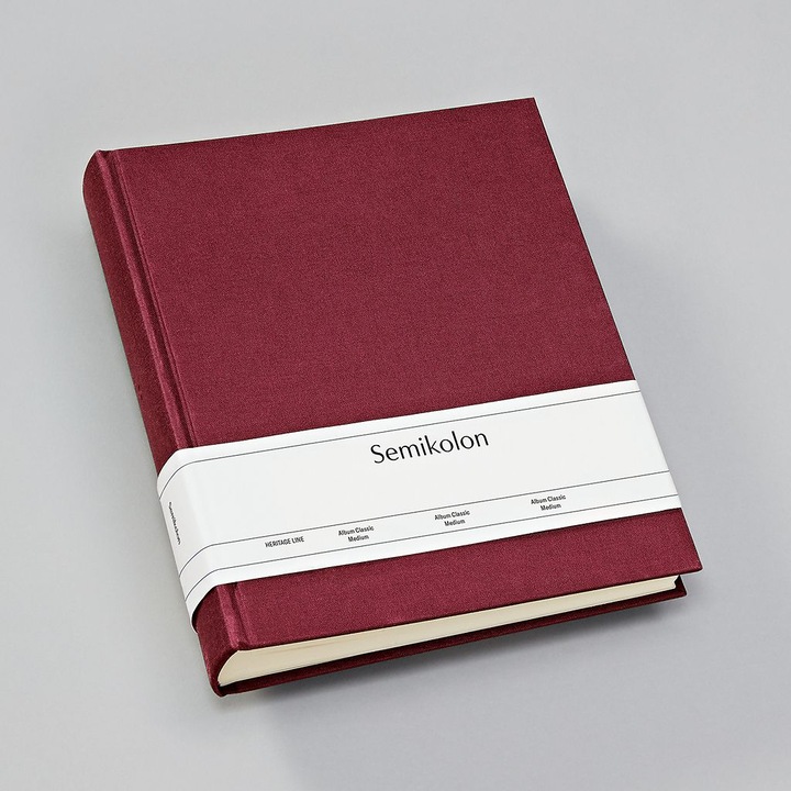 Produktbild Semikolon Classic Medium (10 x 15 cm, 9 x 13 cm)