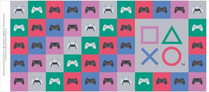 Produktbild ABYstyle Playstation - Controller (320 ml, 1x)