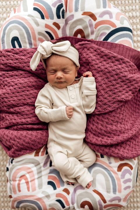 Produktbild Snuggle Hunny Strampler Halo (80, 86)