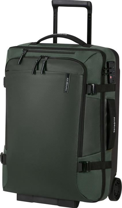 Samsonite Armox Reisetasche mit Rollen 55cm (45 l)
