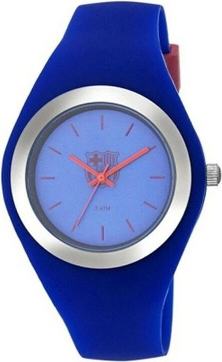Produktbild Radiant Unisex-Uhr F.C Barcelona BA07702 (Ø 38 mm) (38 mm)