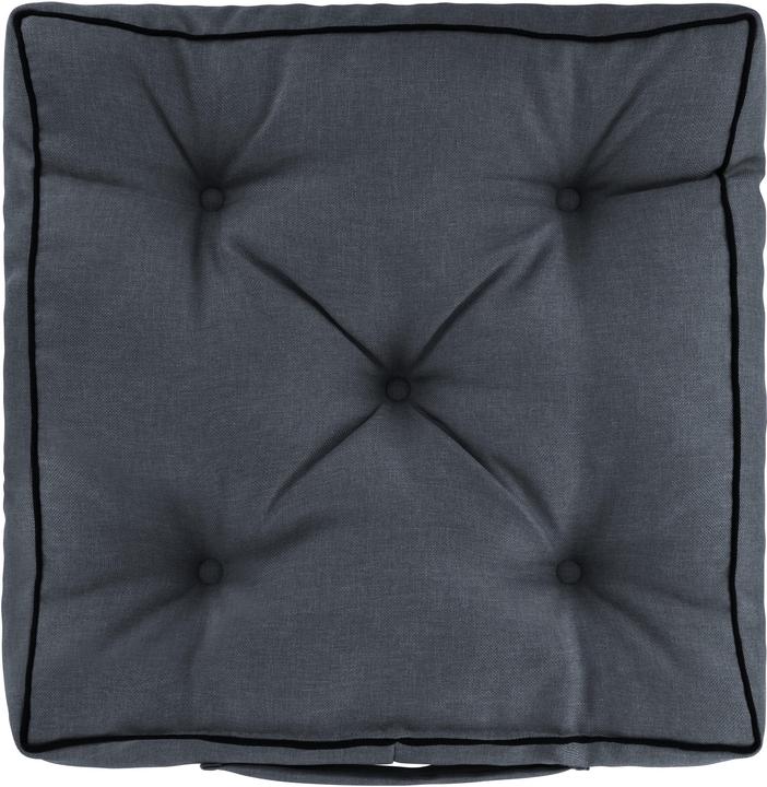 Produktbild Aspero 4 Stuhlkissen 50x50 cm Valletta - 9920 (50 x 50 x 10 cm)