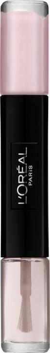 Actual product image L'Oréal Paris Infaillible Gel Lacquer (5 Irresistible candy, Colour paint)
