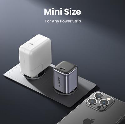 Produktbild Ugreen Nexode Mini (20 W, 1 Port)