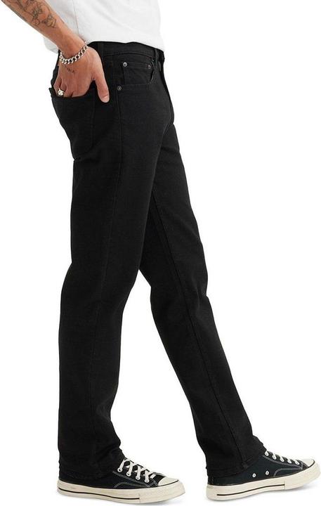 Actual product image Levis Levi's 506 Comfort Straight Fit Jeans (W33/L34)