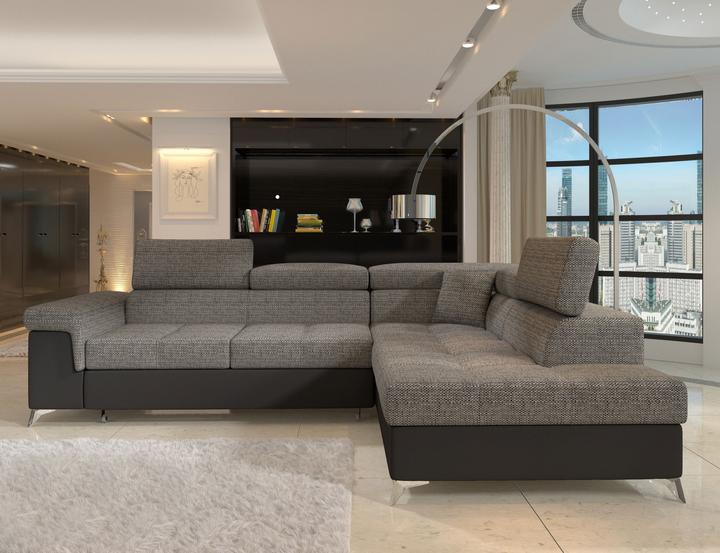 Image du produit ELTAP Eridano (Canapé-lit, Canapé d'angle, 4 places)