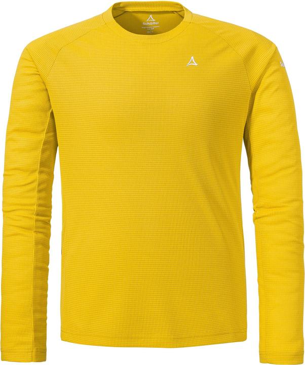 Produktbild Schöffel Longsleeve Style Blaueis MNS (S)