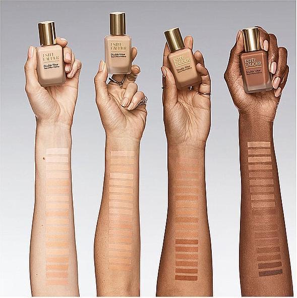 Produktbild Estée Lauder Este Lauder Double Wear Stayinplace Foundation Spf 10 6n1 (6N1 Mocha)