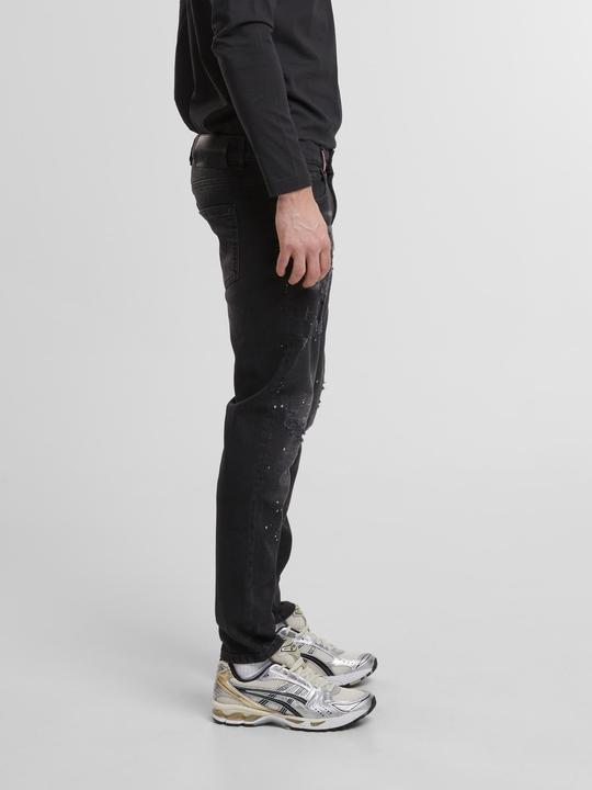 Produktbild Sony 2Y 2Y ALBERTO RIPPED SLIM FIT JEANS - 184649 (30)