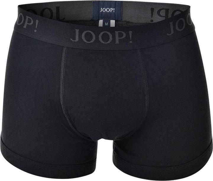 Produktbild Joop! Boxershorts Casual Stretch (S, 3er Pack)