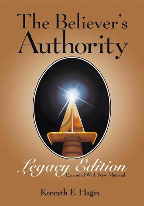 Produktbild The Believer's Authority (Englisch, 1986)