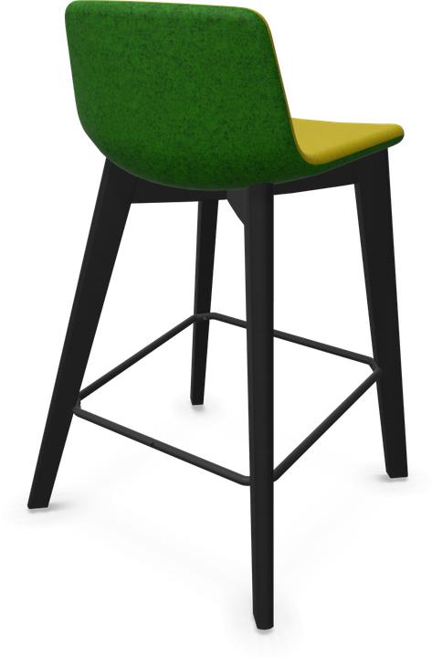 Produktbild Narbutas Twist & Sit Barhocker