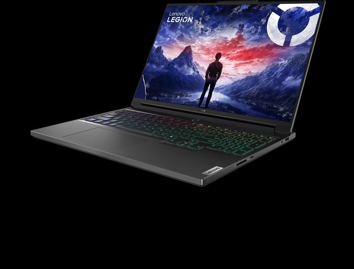 Produktbild Lenovo Legion 7 (16", Intel Core i9-14900HX, 32 GB, 1000 GB, CH)