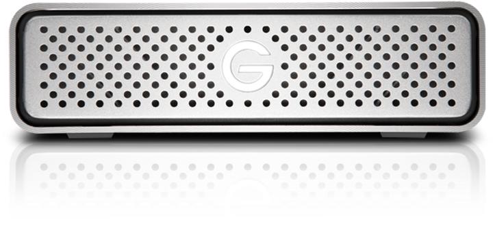 G-Tech G-Drive USB-C (4 TB)