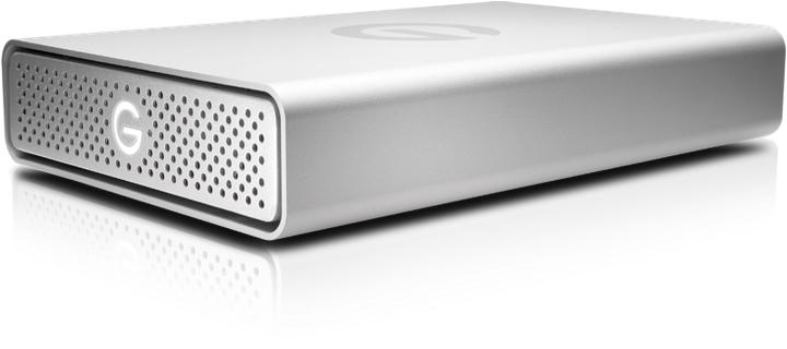 Immagine prodotto G-Tech G-Drive USB-C (4 TB)