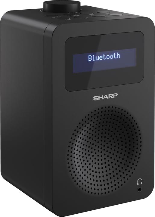 Produktbild Sharp DR-430 (DAB+, DAB, FM, Bluetooth)
