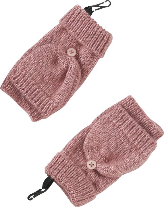 Actual product image Vertbaudet Mädchen Set: Mütze, Schal & Handschuhe