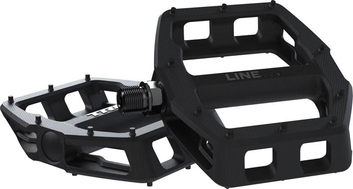 Produktbild Trek Line Comp Plattformpedalset