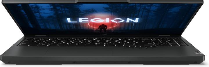 Actual product image Lenovo Legion Pro 5 16ARX8 (16", AMD Ryzen 9 7945HX, 32 GB, 1000 GB, DE)