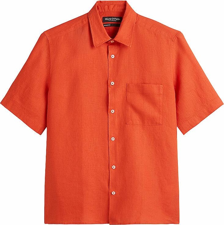 Produktbild Marc O'Polo Leinenhemd (M)