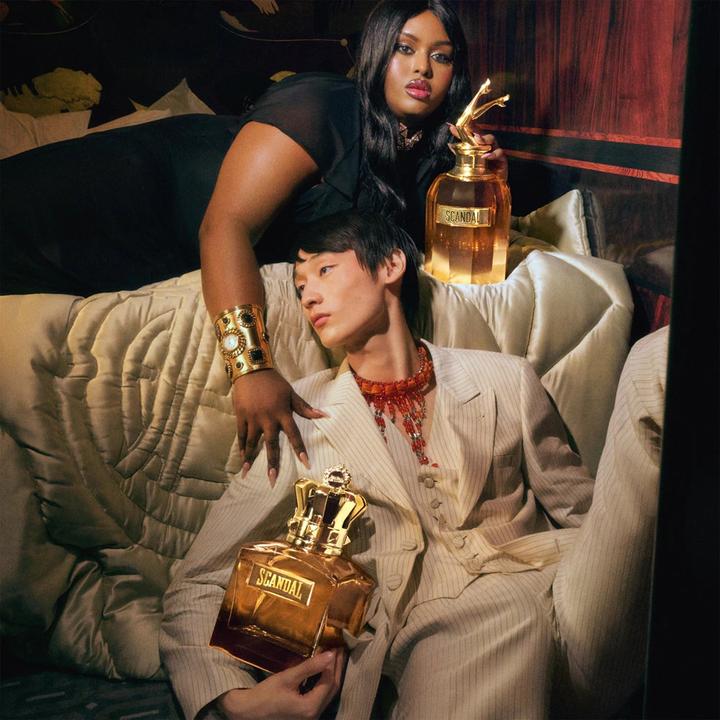 Immagine prodotto Gaultier Scandal (150 ml)