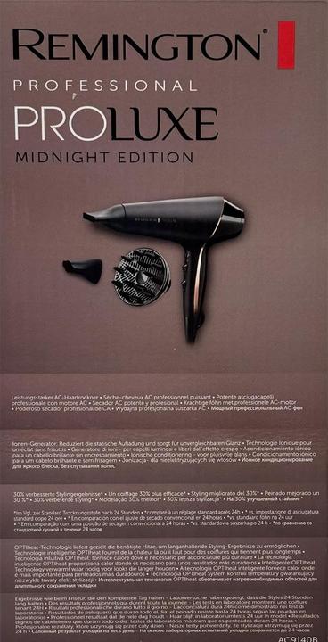 Produktbild Remington PROluxe 4in2 (30 mm)