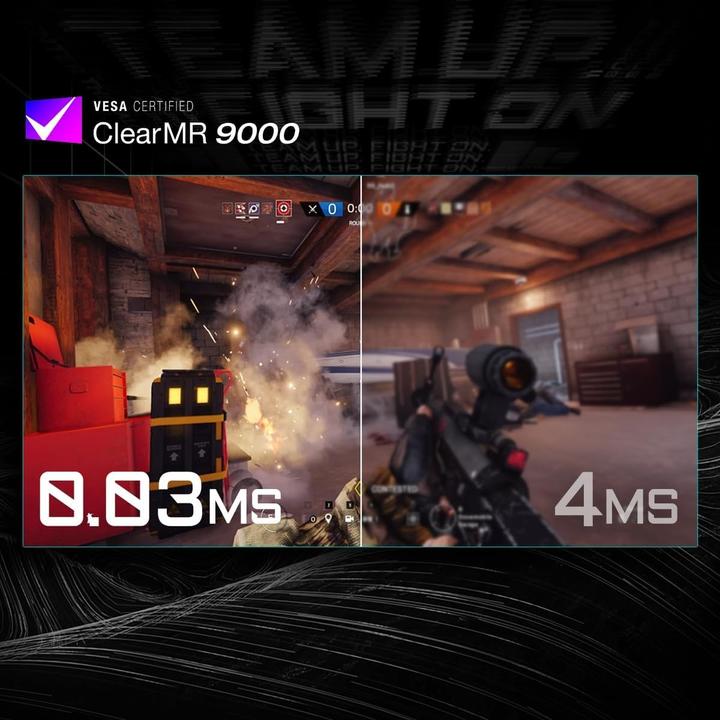 Produktbild Gigabyte MO27Q2 (2560 x 1440 Pixel, 27")