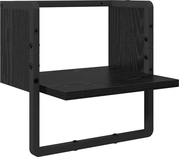 Produktbild vidaXL Wandregal (100 x 25 x 30 cm)