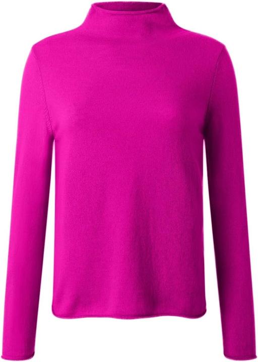 Actual product image Maerz Pullover Stand Collar (34)