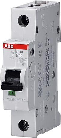 Produktbild ABB Sicherungsautomat S200