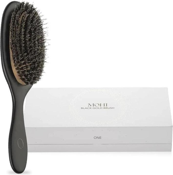 Produktbild Mohi Black Gold Brush Size 2
