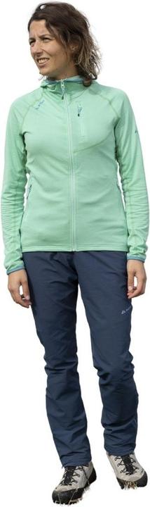 Immagine prodotto Radys Giacca con cappuccio R4 Light Stretchfleece (L)