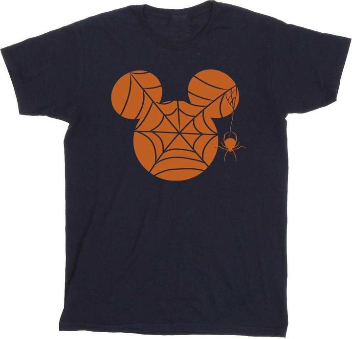 Produktbild Mickey Mouse TShirt Jungen Baumwolle (128)