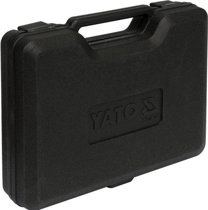 Actual product image Yato YT-06205